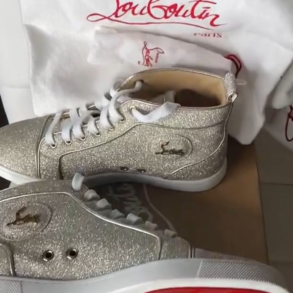 Christian louboutin Shoes - Picture 2 of 5